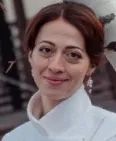 Майкоглуян Анна Андреевна
