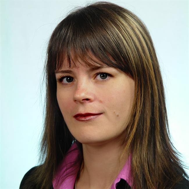 Громакова Виктория Георгиевна