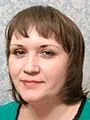 Кузнецова Татьяна Павловна