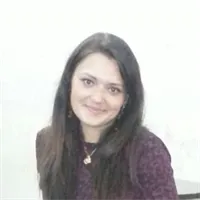 Топильская Элла Анатольевна