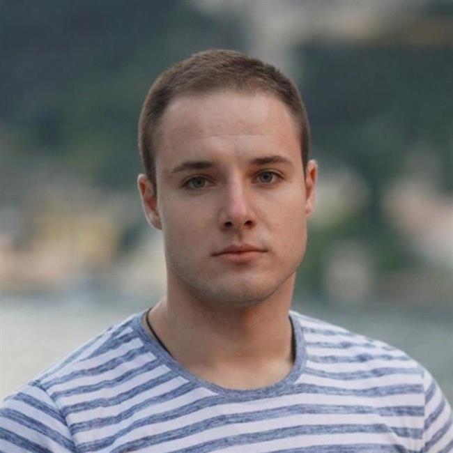 Самац Кристиан 