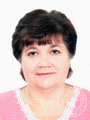 Будюк Светлана Георгиевна