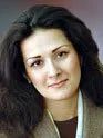 Савватеева Любовь Васильевна