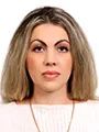 Панькива Татьяна Владимировна