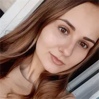 Елизавета Сергеевна Ковалева