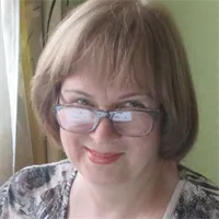 Татьяна Евгеньевна Фомина