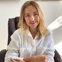 Каролина Андреевна Тетера