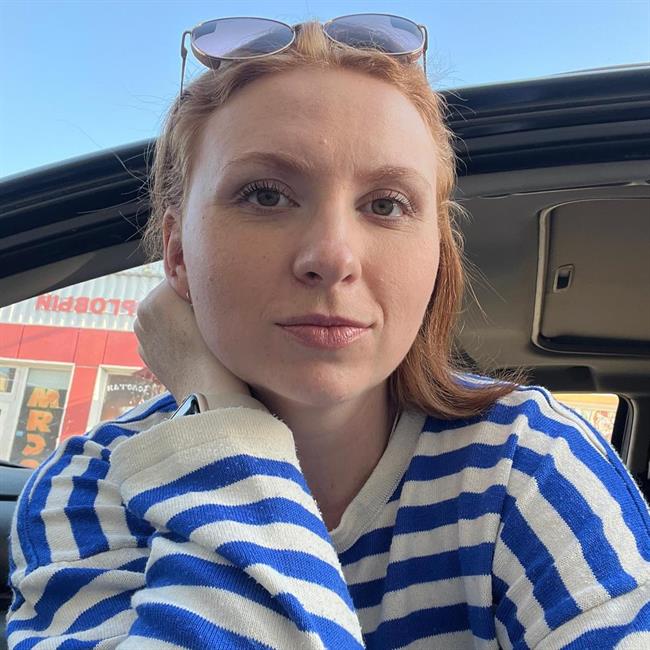 Татьяна Николаевна Пупыкина