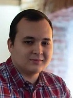 Зинченко Александр Вячеславович