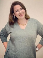 Комкова Анна Сергеевна