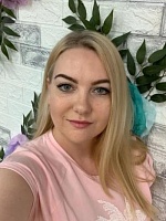Миусская Екатерина Игоревна