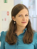Мазикова Наталья Юрьевна