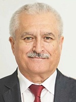 Головко Игорь Владимирович