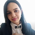 Сантросян Армине Овсеповна