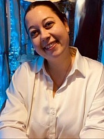Чиркова Юлия Викторовна