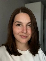 Белоглазова Анна Александровна