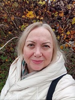 Гончарова Светлана Александровна