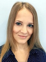Радищева Виктория Олеговна