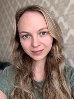 Лебедева Татьяна Александровна