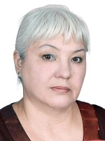 Чивела Вера Владимировна
