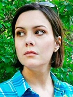 Гусаченко Екатерина Михайловна