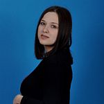 Александра  Валерьевна  Нестеренко
