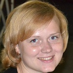 Ирина Николаевна Сергиенко