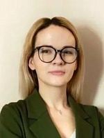 Довлатова Анна Юрьевна
