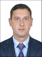 Баленко Александр Юрьевич