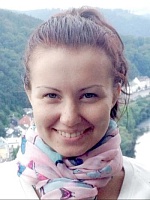 Мещерякова Марина Игоревна
