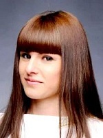 Судликян Валентина Агароновна
