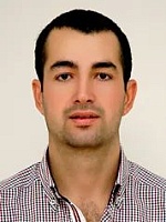 Мусаев Рафик Азизбекович