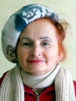 Овчинникова Светлана Васильевна
