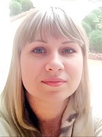 Колпакова Инна Викторовна