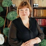Маркелова Наталья Михайловна