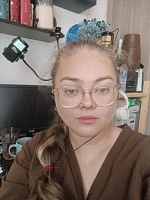 Маницкая Екатерина Олеговна