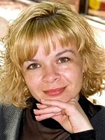 Иванова Виктория Вячеславовна