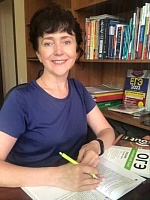Дереглазова Ирина Николаевна