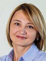 Матвеева Ольга Анатольевна