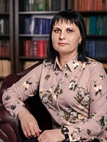 Барило Елена Владимировна