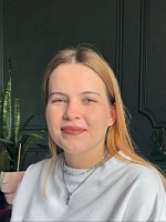 Кузнецова Екатерина Юрьевна