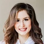 Светлана Юрьевна Штей