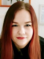 Затерина Полина Владимировна