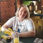 Анна Викторовна Лазарева