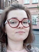 Жиганова Анна Владимировна