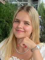 Саянова Варвара Александровна