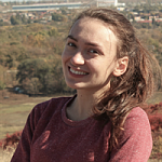 Мария Александровна Фоменко