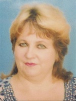 Реуцкая Галина Александровна