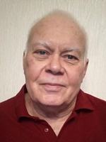 Калюжный Валерий Григорьевич