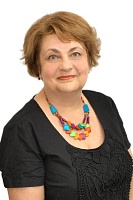Щёболева Ирина Борисовна